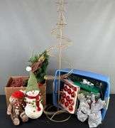 Christmas Decorations