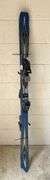 K2 Reflex Snow Skis with Marker Twincam EPS Bindings