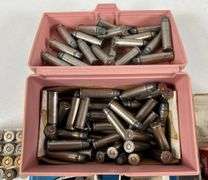 .38 & .357 Caliber Rounds