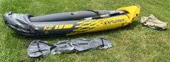 INTEX K2 2 Person Kayak