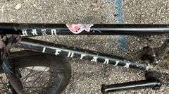 Haro Bike 78