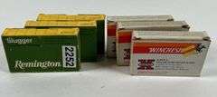 Misc. Rifled 12 Gauge Slugs