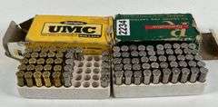 Assortment of .357 Ammunition