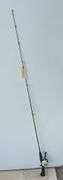 Phenix Boron Graphite 53M Garcia Ambassadeur Fishing Rod & Reel