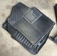 Rubber Matting & Floor Mats