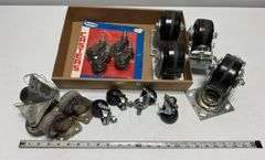 Caster Wheels