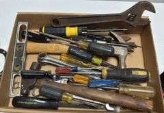 Craftsman Impact Bits, Screwdrivers, & Misc Tools