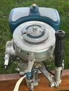 Outboard Motors ELTO Handitwin Boat Motor