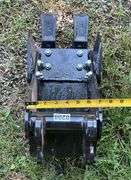 Mini Excavator Narrow Bucket