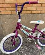 Huffy Children’s Bike