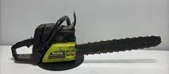 Poulan Timbermaster 20” 3500 3.7 C.I. Chainsaw