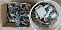 Chain link Fence Parts