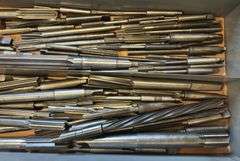 Lathe Reamers & Tools