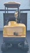 CFG Industrial Mini Excavator Model MX50R