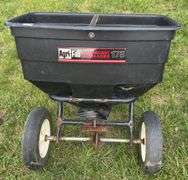 Agri-Fab Broadcast Spreader 175