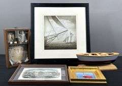 Nautical Home Decor