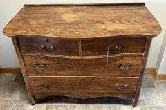 Wooddell Moving Auction