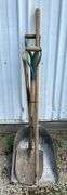 Lot of Gardening Tools & Log Splitting Axe