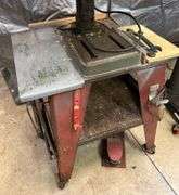 Blackhawke Bench Top Drill