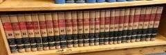 OHIO Opinions 2nd Series Volumes 1-75