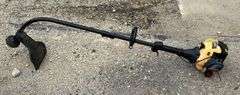 Bolens MTD BL110 Weed Eatee