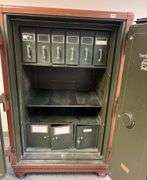 Mosler Shaw Walker Safe