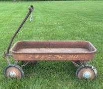 Wooddell Moving Auction