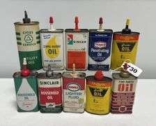 Wooddell Moving Auction