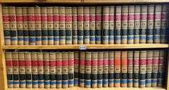 OHIO Opinions Annotated Volumes 1-60