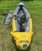 INTEX K2 2 Person Kayak