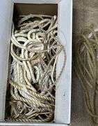 Assorted Rope