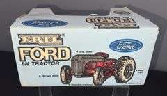 ERTL 8 N Ford Tractor