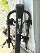 Yakima Bicycle Rack