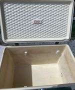 Retro Coleman Cooler