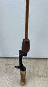 Heddon Casting Rod & Case