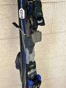 K2 Reflex Snow Skis with Marker Twincam EPS Bindings