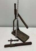 Bottle Capper & Misc. Tool