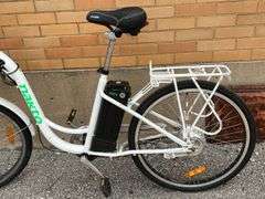 Natko Electric Bike
