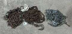Assortment of Chain