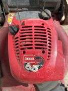 Toro Recycler 6.5 HP Self Propelled Lawn Mower