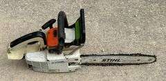 STIHL 009L Chainsaw