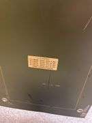 Mosler Shaw Walker Safe