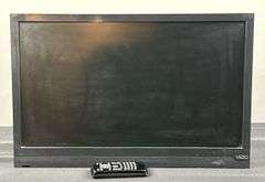 24” Vizio Flatscreen