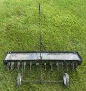 Lawn Aerator