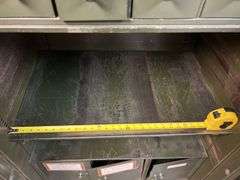 Mosler Shaw Walker Safe