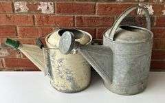 Watering Cans