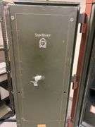 Mosler Shaw Walker Safe