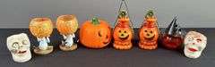 Halloween Decorations