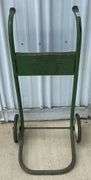 Trash Can Cart