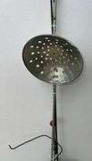 Ice Fishing Poles & Ice Scoop